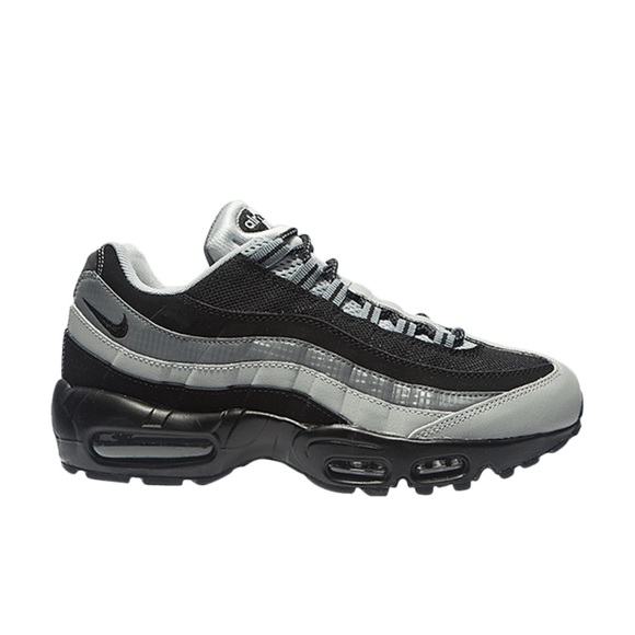 air max 95 black cool grey